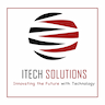 iTech Solutions India logo
