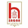 Hotel Sagar logo