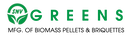 SNV Greens LLP logo