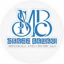 Shree Bhawani Mineral and Chemicals logo