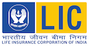 LIC OF India logo
