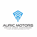 Auric Motors Pvt Ltd logo