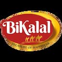 Bikalal Foods logo