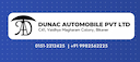 Dunac Motors logo