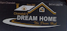 Dream Home logo