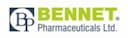 BENNET logo
