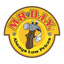 MR. DIY logo