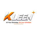 KLEEN logo