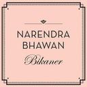 Narendra Bhawan, Bikaner logo