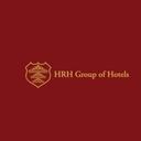 HRH Group of Hotels logo