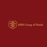 HRH Group of Hotels logo