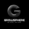 GrowSphere logo