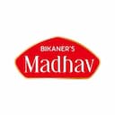 Madhav Namkeen logo