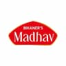Madhav Namkeen logo