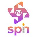 Spin Agro logo