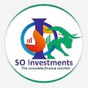 SO INVESTMENT logo