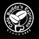 Cafe Buddys Espresso logo