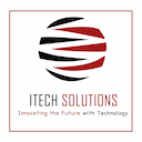 iTech Solutions India logo