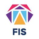 Flourish International School logo