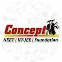 Concept logo