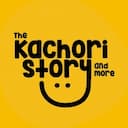 The Kachori Story logo