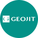 Geojit Financial Services Ltd logo